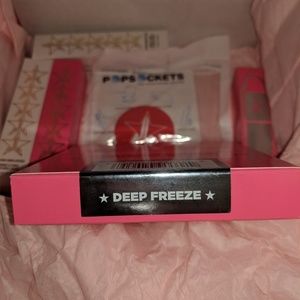 Jeffree Star Skin Frost (Deep Freeze)